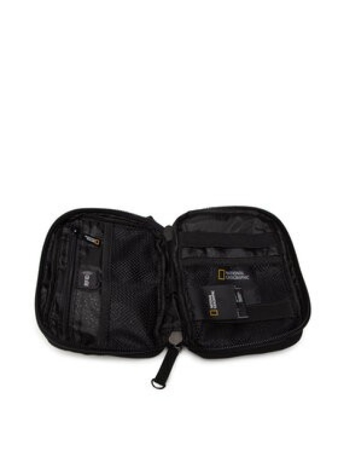 National Geographic Saszetka Milestone Pouch N14205.06 Czarny