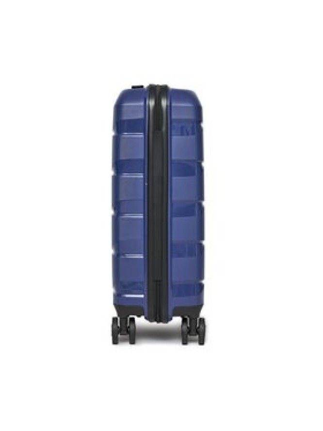 American Tourister Walizka kabinowa Air Move 139254-1552-1CNU Granatowy