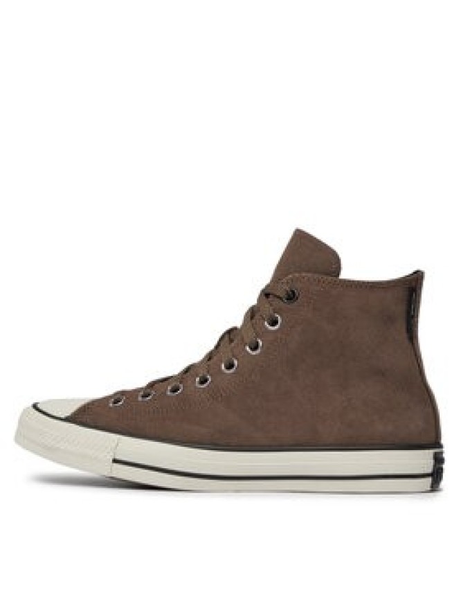 Converse Trampki Chuck Taylor All Star A05372C Brązowy