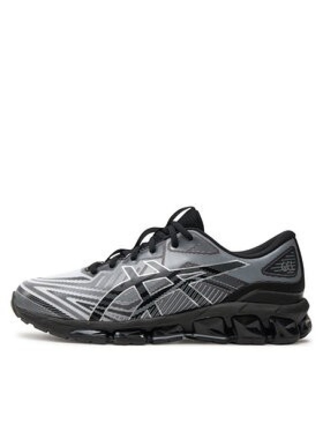 Asics Sneakersy Gel-Quantum 360 VII 1201A915 Czarny