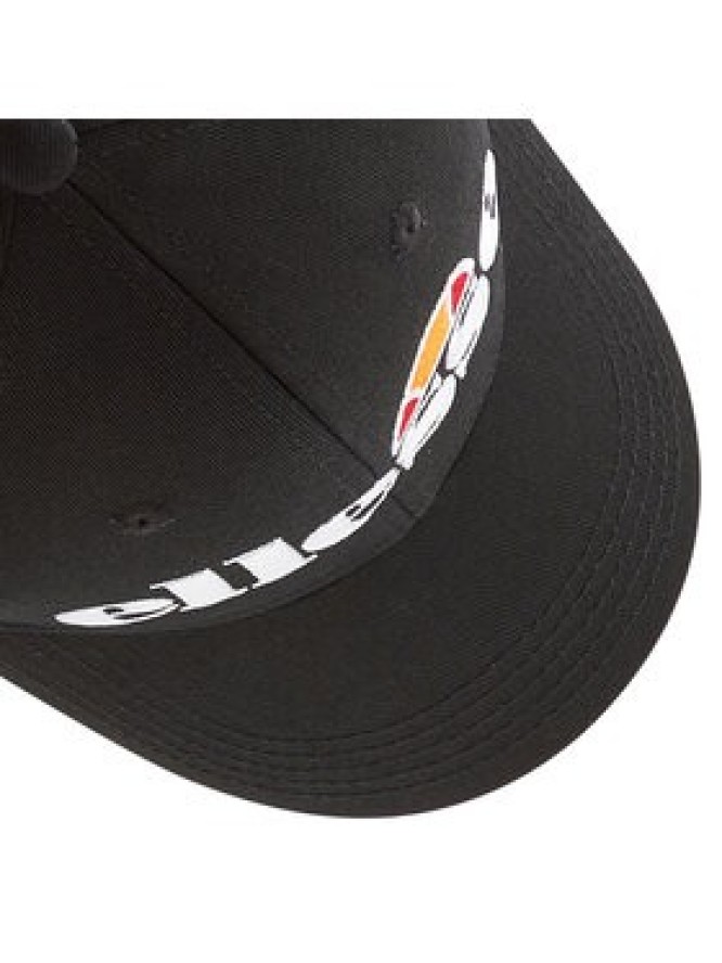 Ellesse Czapka z daszkiem Ragusa Cap SAAA0849 Czarny