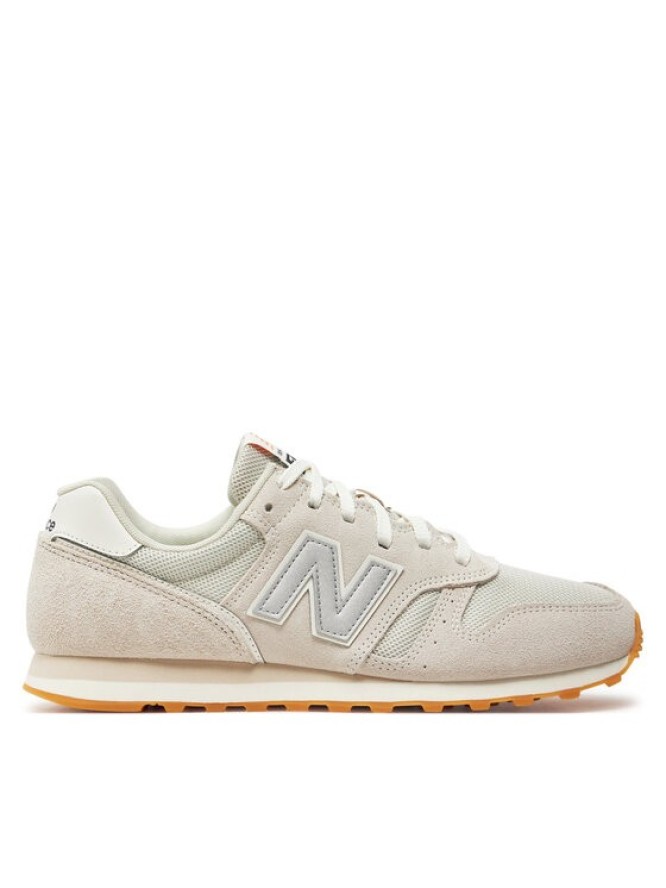 New Balance Sneakersy ML373SW2 Beżowy