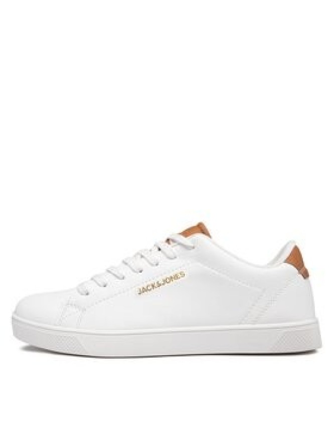 Jack&Jones Sneakersy Jfwboss 12203642 Biały