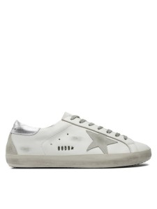Golden Goose Sneakersy Super-Star Classic With Spur GMF00102.F000317.10273 Biały