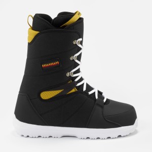 Buty snowboardowe męskie Dreamscape SNB 100