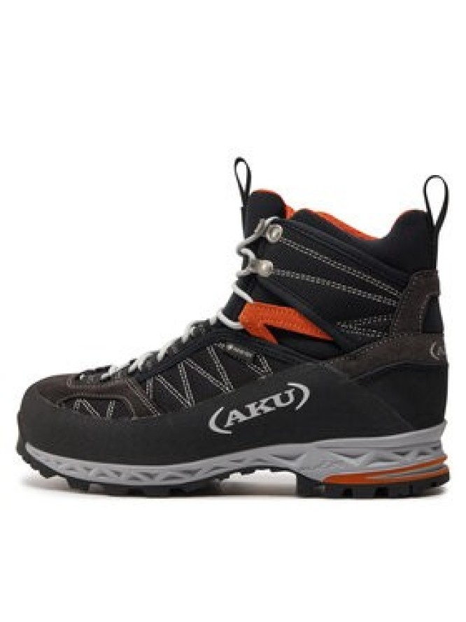 Aku Trekkingi Tengu Lite Gtx GORE-TEX 975 Czarny