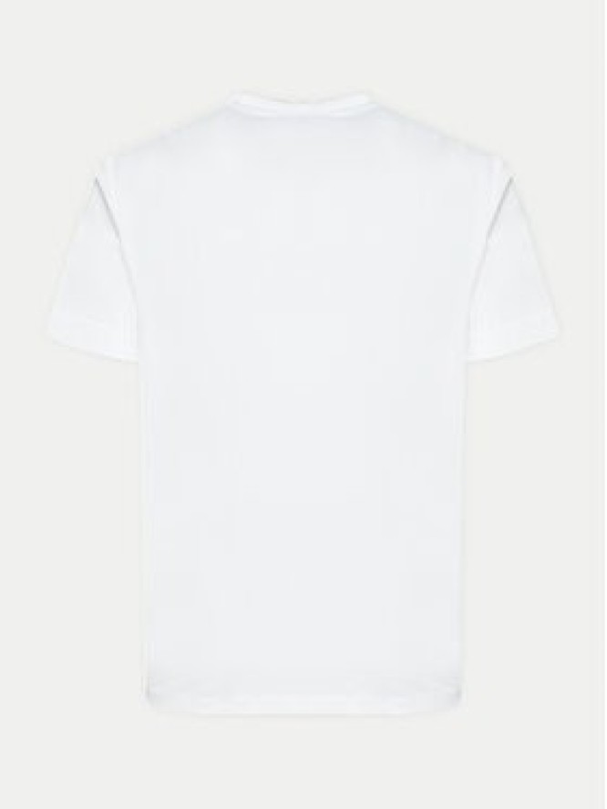 JOOP! T-Shirt 39Barrett 30041251 Biały Modern Fit