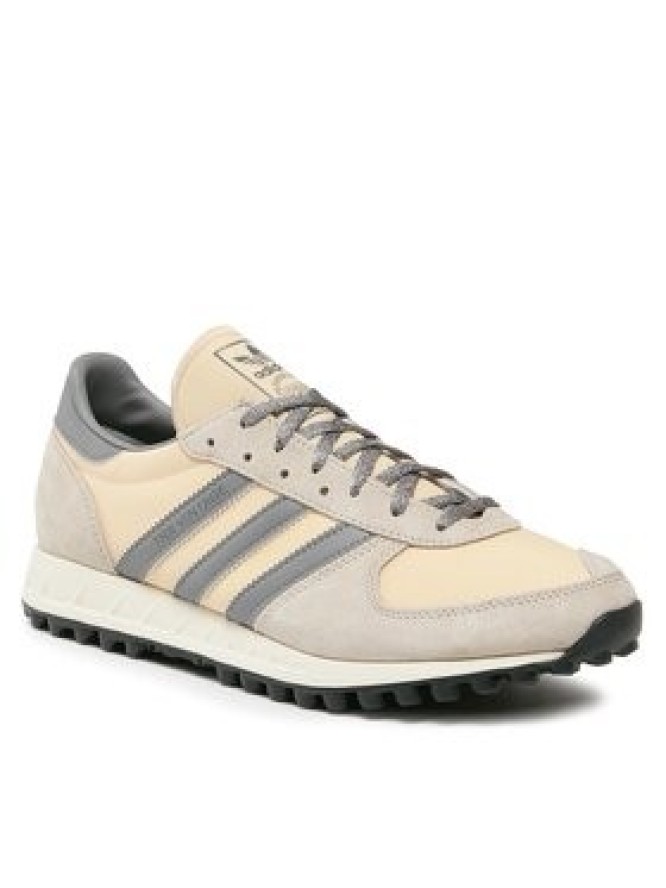 adidas Sneakersy adidas TRX Vintage Shoes ID4610 Beżowy