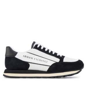 Sneakersy Armani Exchange