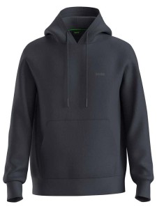 Hugo Boss Bluza w kolorze granatowym rozmiar: XXL