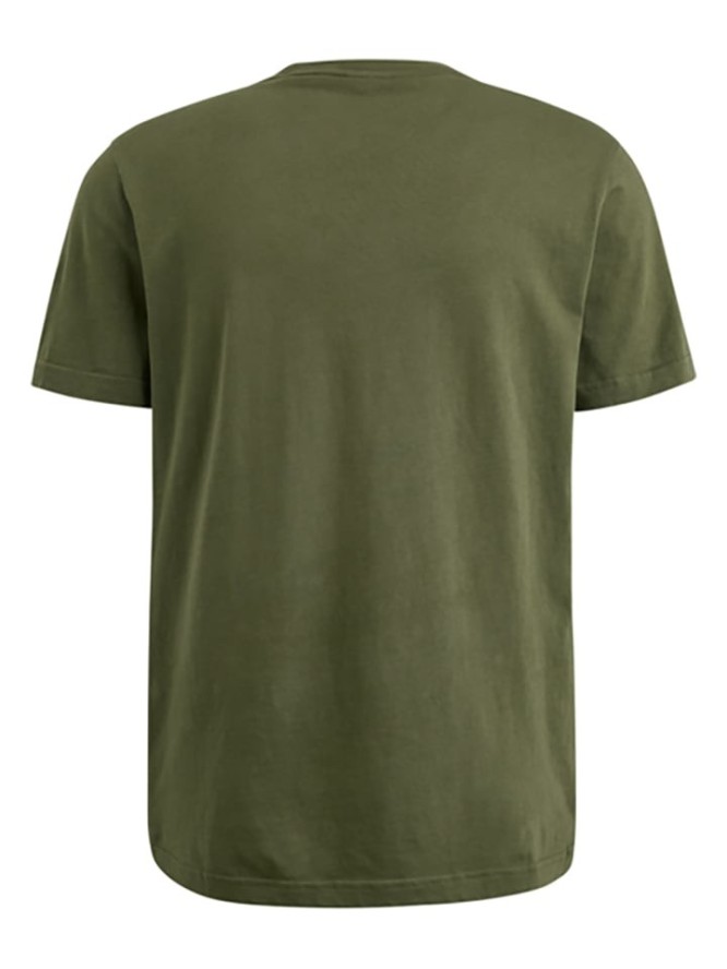 PME Legend Koszulka w kolorze khaki rozmiar: XL