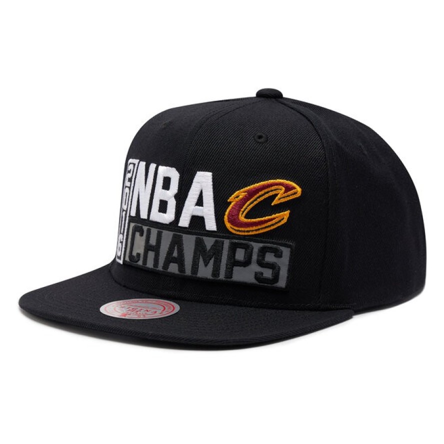 Czapka z daszkiem Mitchell & Ness