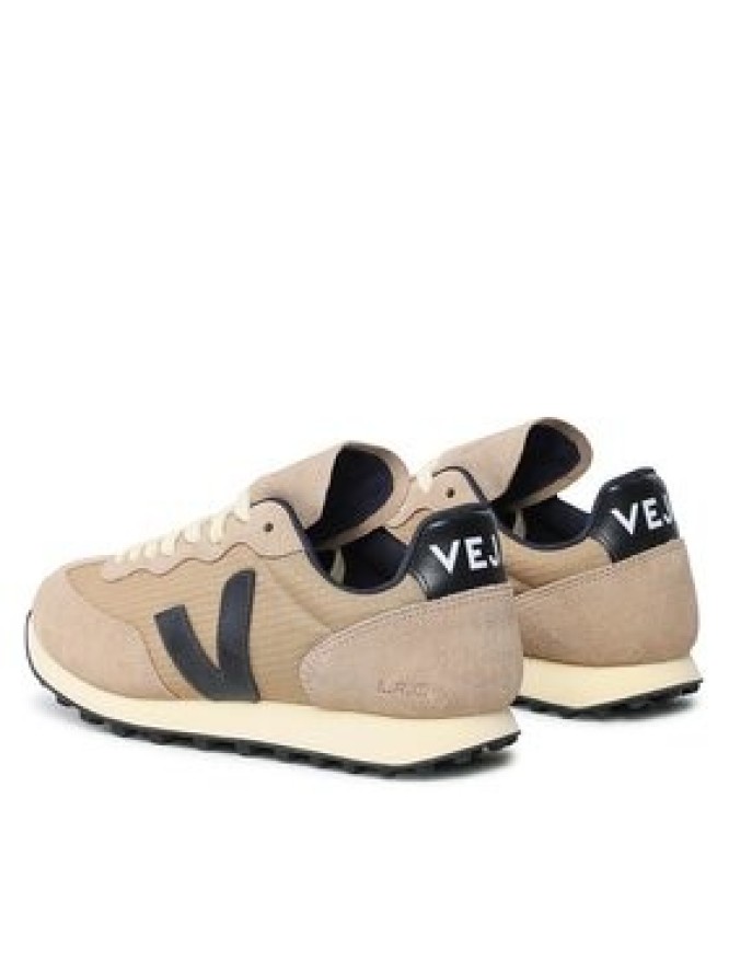 Veja Sneakersy Rio Branco RB0103000B Brązowy