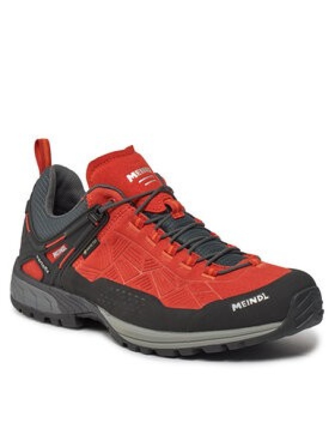 Meindl Trekkingi Top Trail Gtx GORE-TEX 4715/76 Pomarańczowy