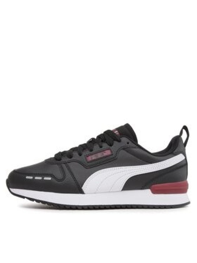 Puma Sneakersy R78 Sl 374127 12 Czarny
