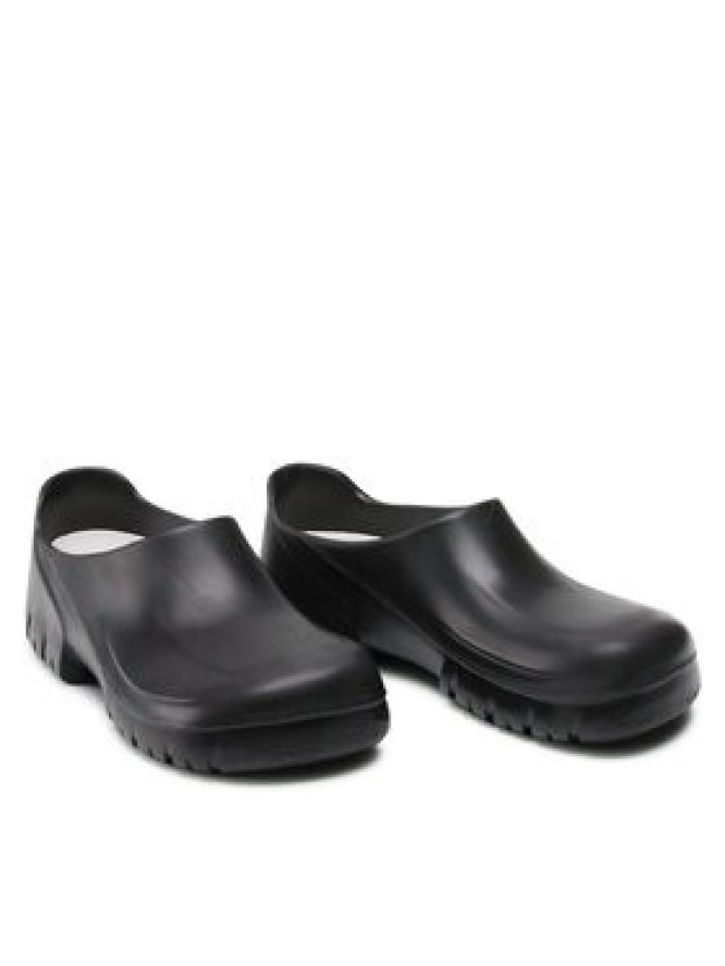 Birkenstock Klapki A 630 0010272 Czarny