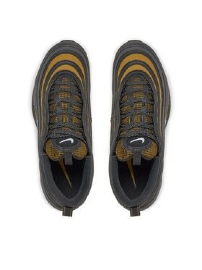 Nike Sneakersy Air Max 97 Se FB9619 200 Szary