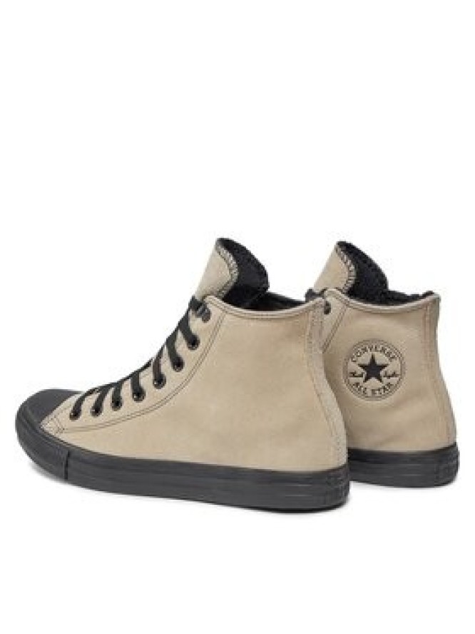 Converse Trampki Chuck Taylor All Star A05613C Beżowy