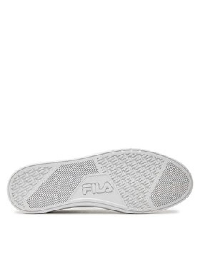 Fila Sneakersy Fila Bari FFM0307 Biały