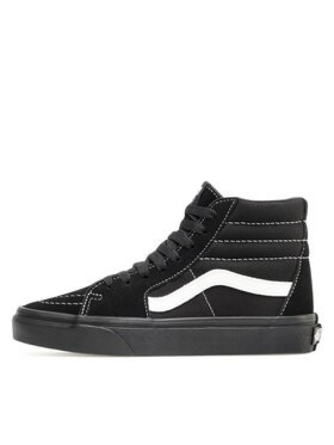 Vans Sneakersy Sk8-Hi VN0A32QG5WU1 Czarny