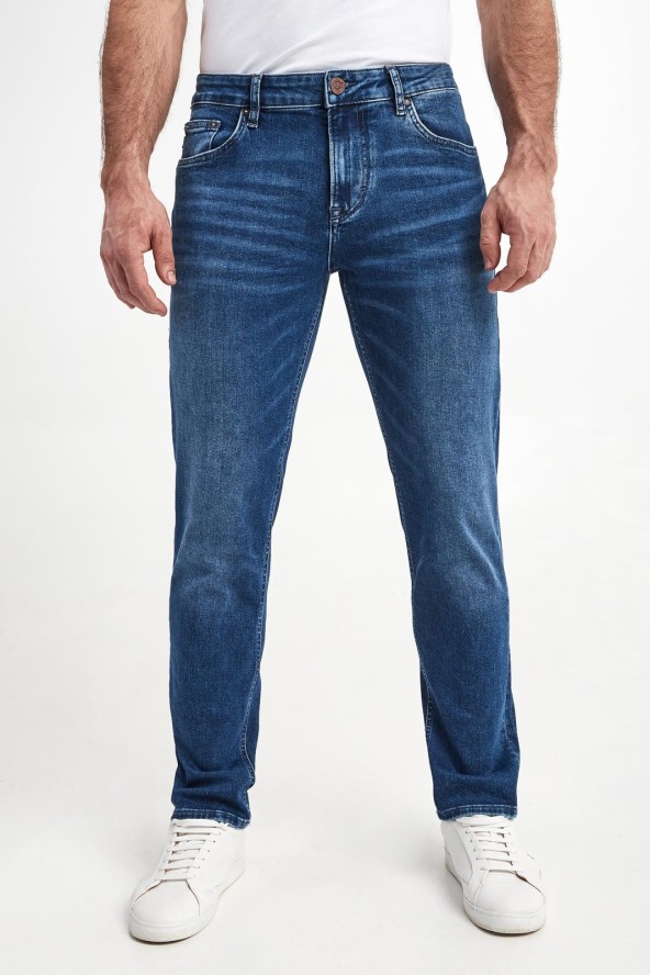 Jeansy męskie Mitch JOOP! JEANS