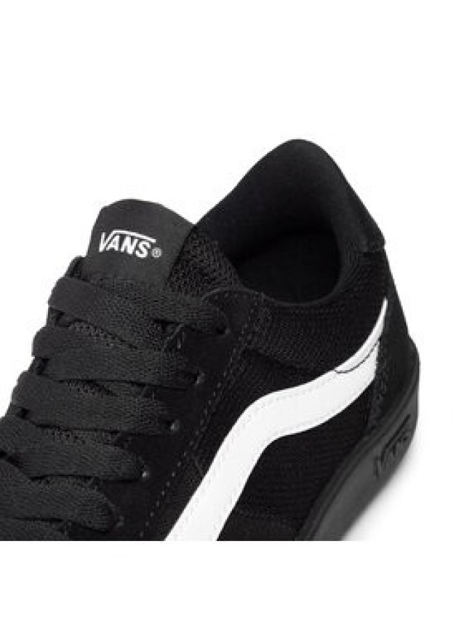 Vans Sneakersy Cruze Too Cc VN0A5KR5QTF1 Czarny