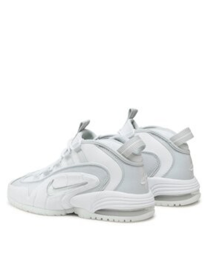 Nike Sneakersy Air Max Penny DV7220 100 Biały