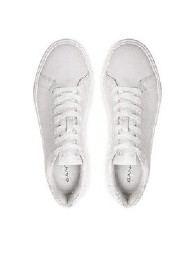 Gant Sneakersy Mc Julien 29631555 Biały