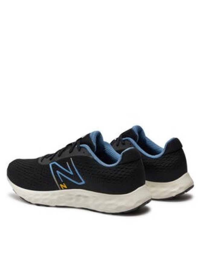 New Balance Buty do biegania Fresh Foam 520 v8 M520RB8 Czarny