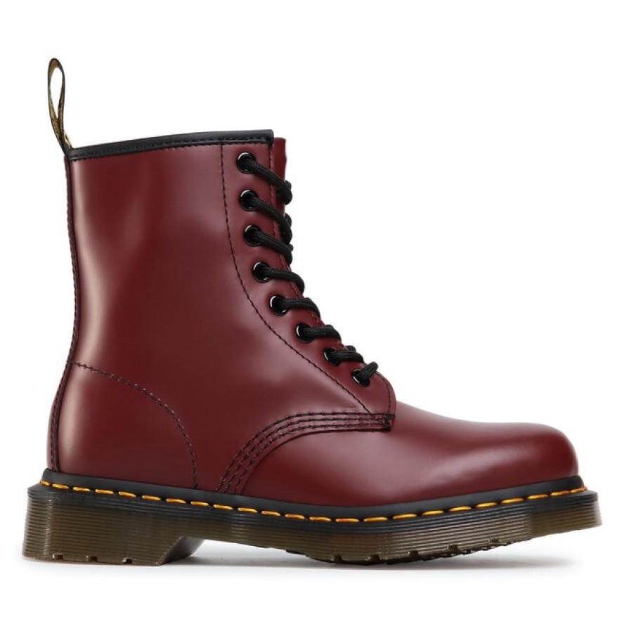 Glany Dr. Martens