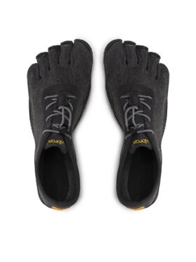 Vibram Fivefingers Buty na siłownię Kso Eco 21M9501 Szary