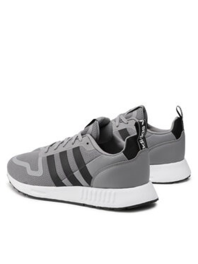 adidas Sneakersy Multix H68079 Szary