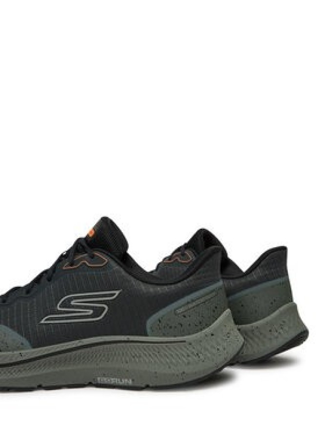 Skechers Buty do biegania Go Run Consistent 2.0 220874 Szary