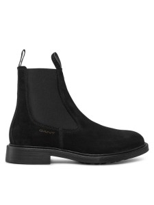 Gant Sztyblety Millbro Chelsea Boot 27633415 Czarny