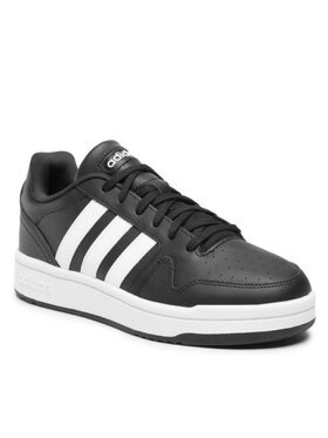 adidas Sneakersy Postmove H00460 Czarny