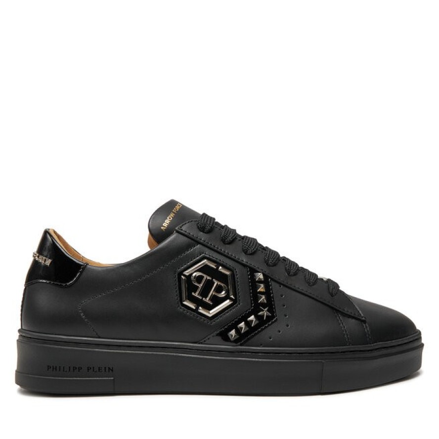 Sneakersy PHILIPP PLEIN