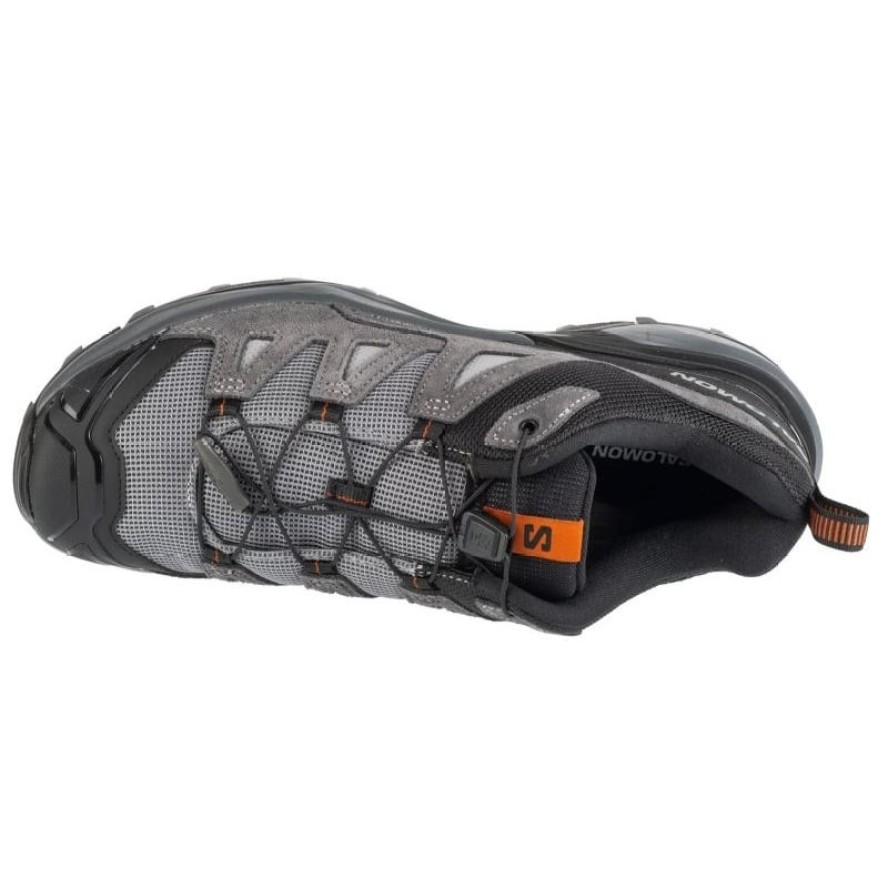 Buty Salomon X Ultra 360 Ltr L47571700 szare