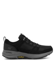 Skechers Półbuty 216106BKCC Czarny