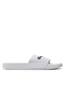 Champion Klapki Daytona Slide S22316-CHA-WW001 Biały