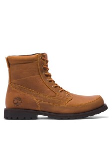 Timberland Kozaki Attleboro Pt Boot TB0A5YQS2311 Brązowy