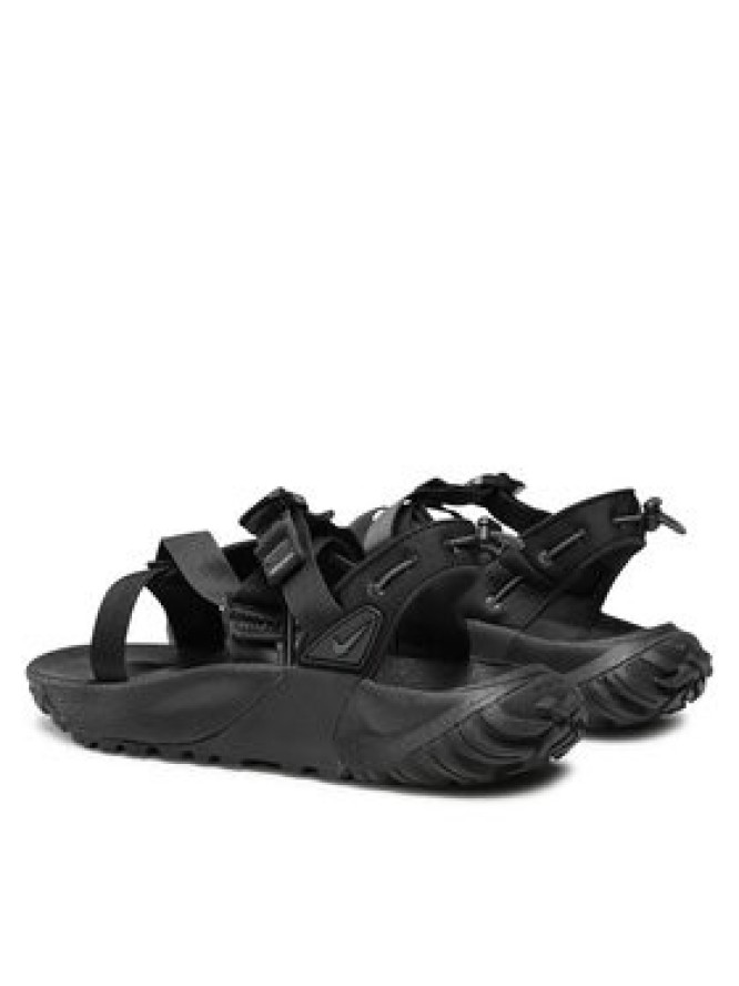 Nike Sandały Oneonta Nn Sandal FB1948 001 Czarny