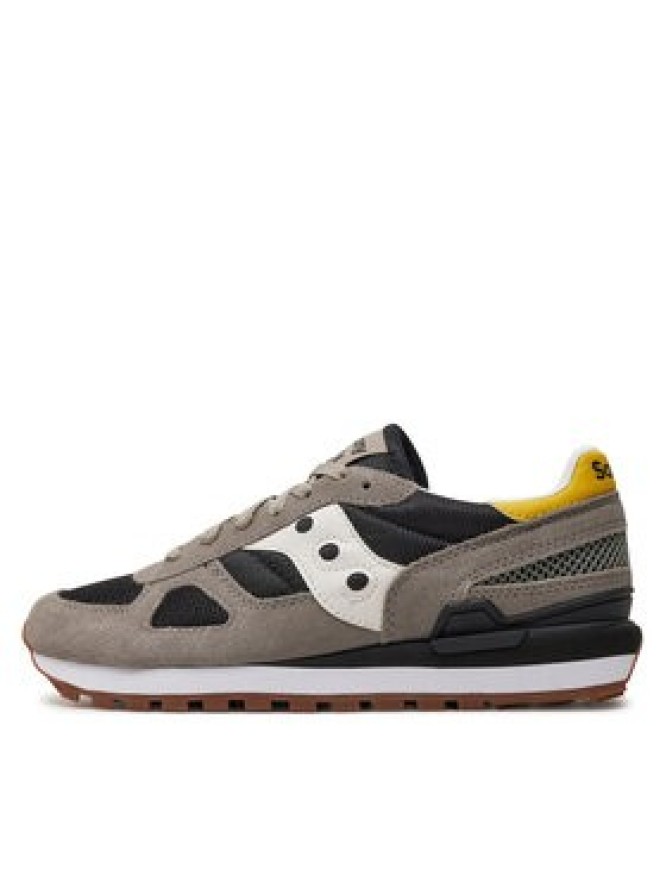 Saucony Sneakersy Shadow Original S2108-884 Szary