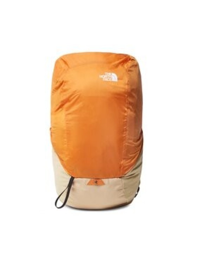 The North Face Plecak Basin 18 NF0A52CZSOF1 Beżowy