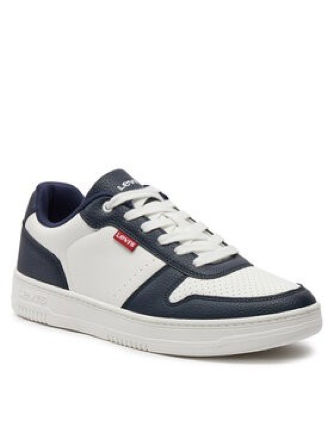 Levi's® Sneakersy 235649-794-17 Granatowy