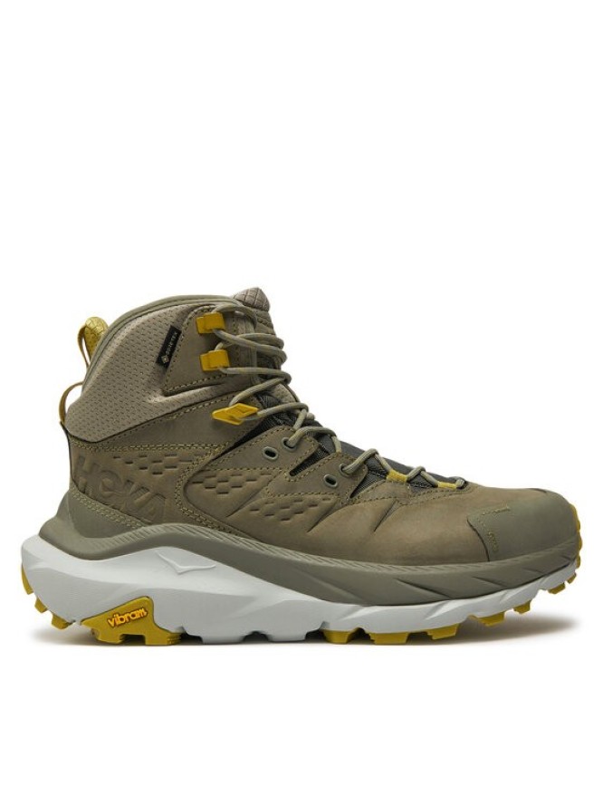 Hoka Trekkingi Kaha 2 Gtx GORE-TEX 1123155 Khaki