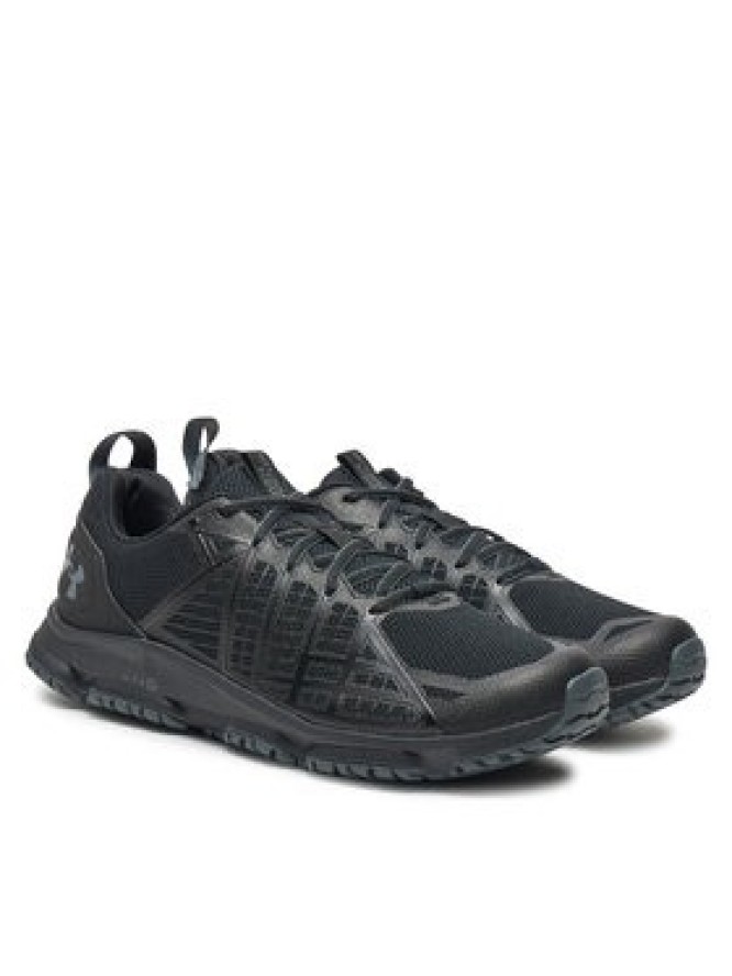 Under Armour Trekkingi UA Mg Strikefast 3024953-001 Czarny