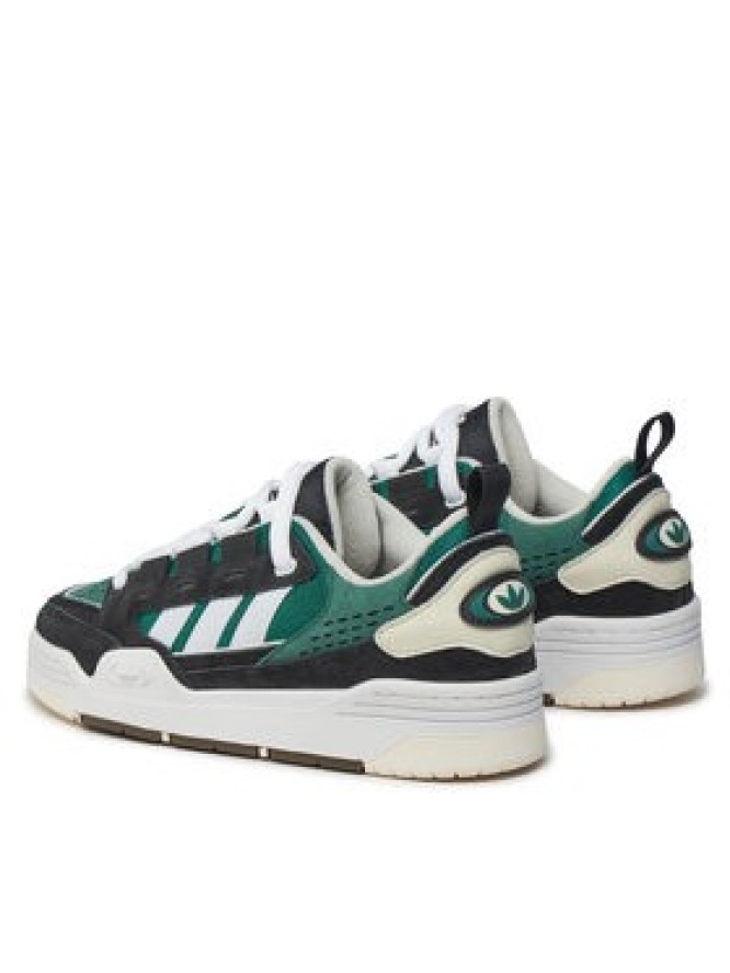 adidas Sneakersy Adi2000 IF8823 Czarny