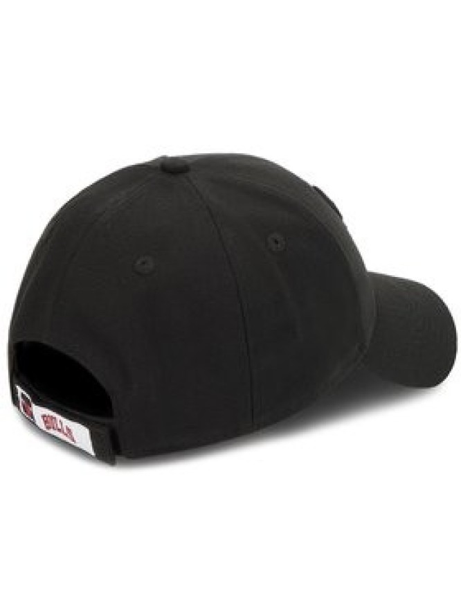 New Era Czapka z daszkiem The League Chibul O 11405614 Czarny