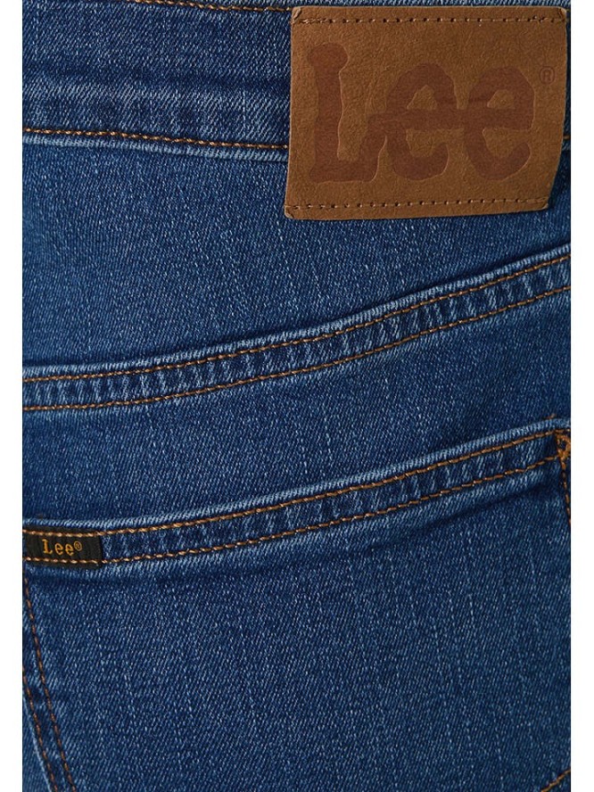 Lee Dżinsy - Regular fit - w kolorze niebieskim rozmiar: W38/L34