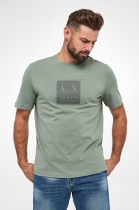 T-shirt męski ARMANI EXCHANGE